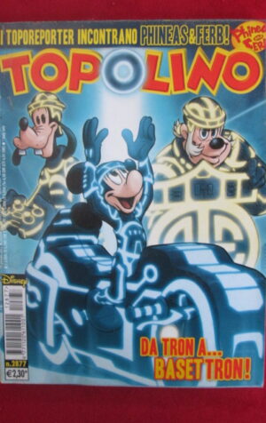 TOPOLINO 2877 DISNEY [Q59]