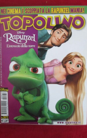 TOPOLINO 2872 DISNEY [Q59]
