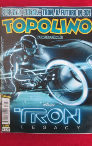 TOPOLINO 2876 DISNEY [Q59]