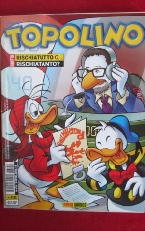 TOPOLINO 3151 DISNEY [G91]
