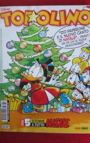 TOPOLINO 3239 DISNEY [G91]