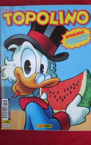 TOPOLINO 3116 DISNEY [G91]
