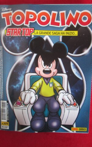 TOPOLINO 3079 DISNEY [G91]