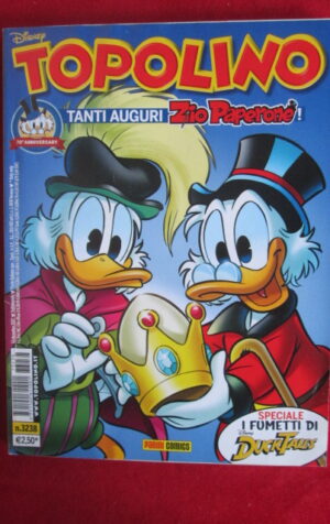 TOPOLINO 3238 DISNEY [R3L]