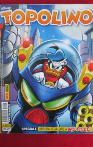 TOPOLINO 3132 DISNEY [R3L]