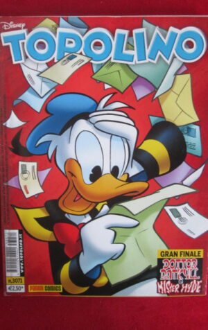 TOPOLINO 3071 DISNEY [R3L]