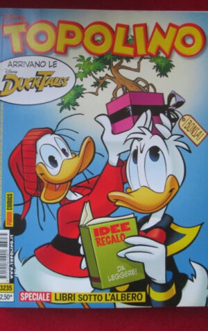 TOPOLINO 3235 DISNEY [C39]