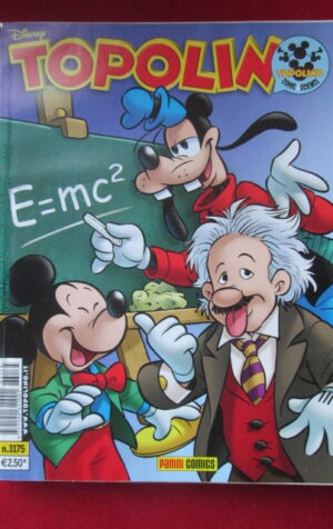 TOPOLINO 3175 DISNEY [C39]