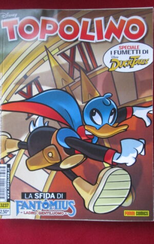 TOPOLINO 3237 DISNEY [C39]