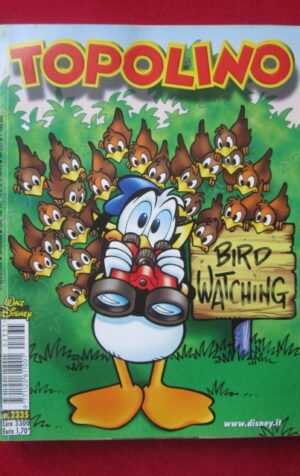 TOPOLINO 2335 DISNEY [C39]