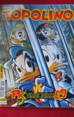 TOPOLINO 3153 DISNEY [C39]