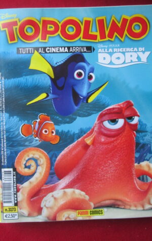 TOPOLINO 3173 DISNEY [C42]