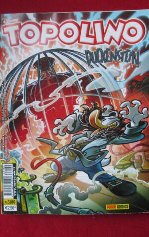 TOPOLINO 3180 DISNEY [C42]
