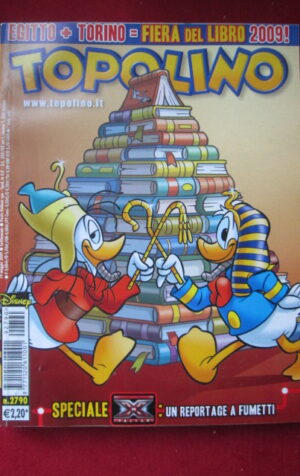 TOPOLINO 2790 DISNEY [C42]