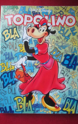 TOPOLINO 2050 DISNEY [C43]